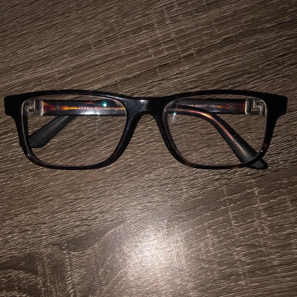Versace Eyeglasses